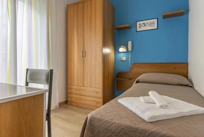 Hotel Rex Misano Adriatico Ngoại thất bức ảnh