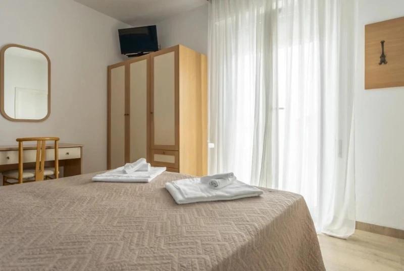 Hotel Rex Misano Adriatico Phòng bức ảnh