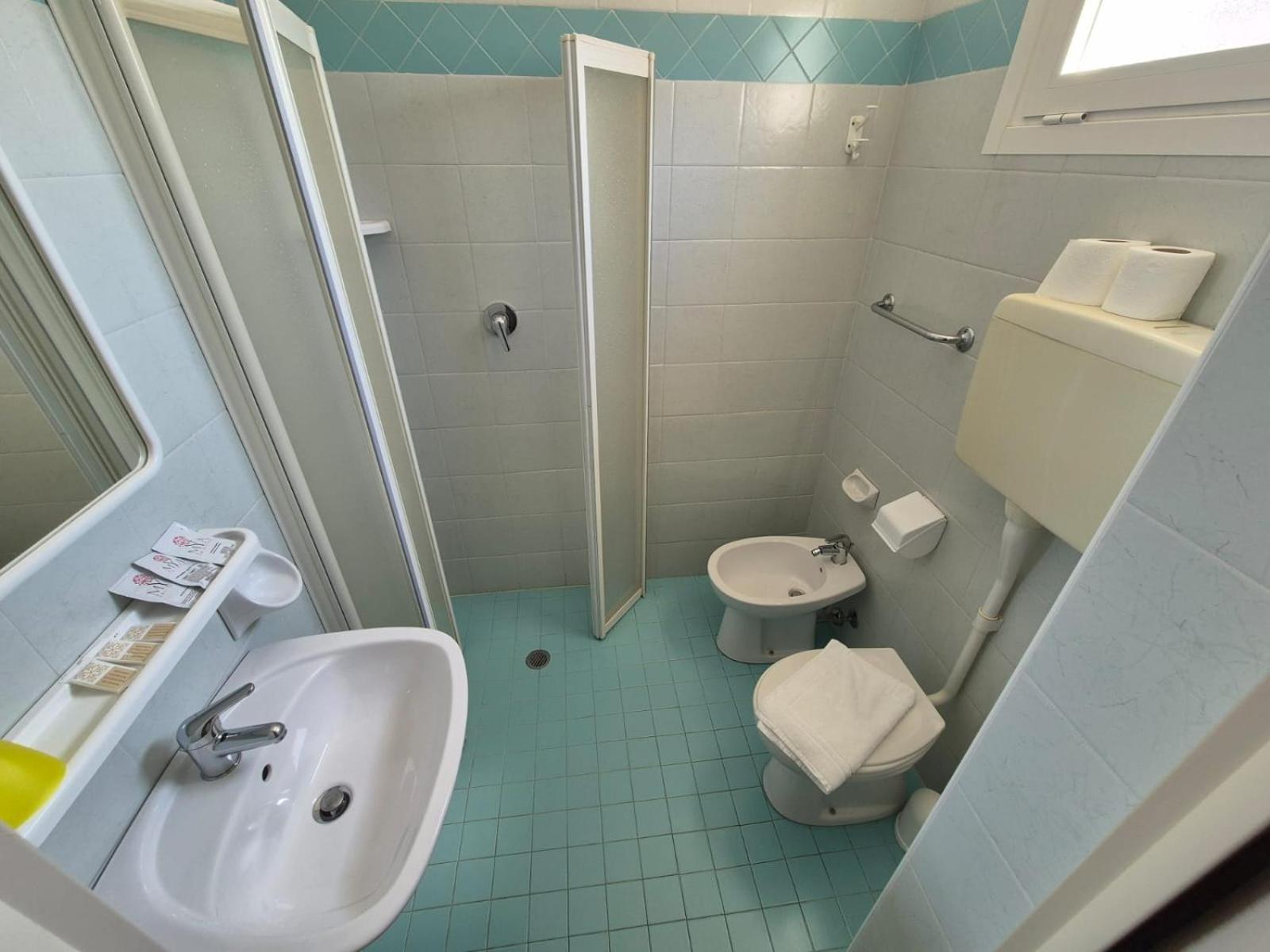 Hotel Rex Misano Adriatico Ngoại thất bức ảnh