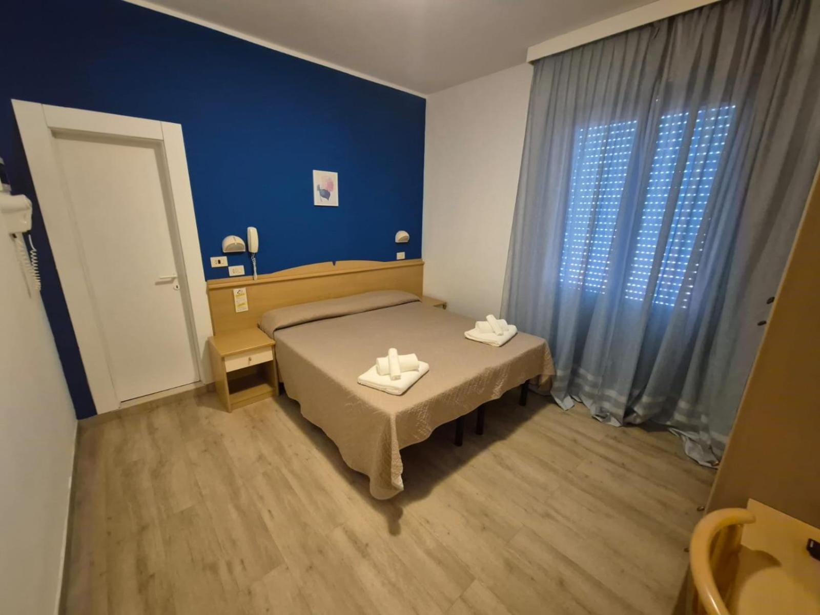 Hotel Rex Misano Adriatico Ngoại thất bức ảnh
